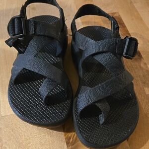 Women's Z/Cloud 2 Adjustable Strap Wide-Width Cushioned Sandal